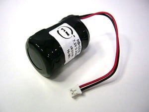 Enix - Pack(s) Batterie Nimh 6x V250H 6S1P 7.2V 250mAh JST