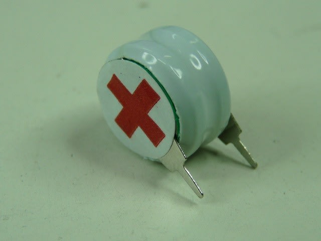 Enix - Batterie(s) Batterie Nimh 2x V15H 2S1P ST4 2.4V 15mAh P2