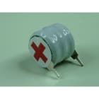 Enix - Pack(s) Batterie Nimh 3x V15H 3S1P ST4 3.6V 18mAh P2