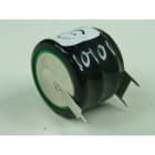 Enix - Pack(s) Batterie Nimh 3x V250H 3S1P ST4 3.6V 250mAh CI 2+