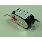 Enix - Pack(s) Batterie Nimh 2x V80H 2S1P ST4 2.4V 150mAh P2