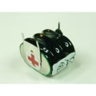 Enix - Pack(s) Batterie Nimh 3x V150H 3S1P ST4 3.6V 150mAh P3