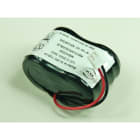 Enix - Pack(s) Batterie medicale rechargeable 10x V250H 10S1P ST5 12V 250mAh JST