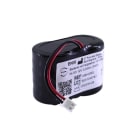 Enix - Pack(s) Batterie médicale rechargeable 10x V250H 10S1P ST5 12V 0.25Ah JST