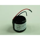 Enix - Pack(s) Batterie Nimh 3x CP300H 3S1P ST4 3.6V 300mAh F50