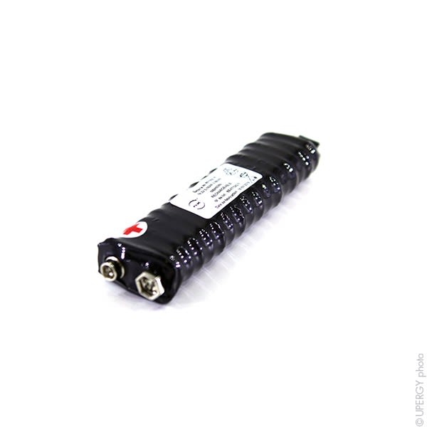 Enix - Pack(s) Batterie Nimh 16x V150H 16S1P ST4 19.2V 150mAh CON