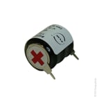 Enix - Pack(s) Batterie Nimh 3x V80H 3S1P ST4 3.6V 80mAh P2