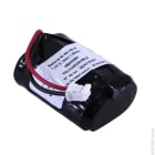 Enix - Accumulateur(s) Batterie Nimh 6*V150H ST4-SG 6S1P 7.2V 150mAh CON