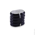 Enix - Pack(s) Batterie Nimh 5x V500HT 5S1P ST4 6V 500mAh T2