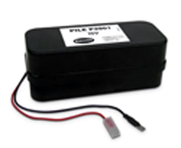Enix - Pile alcaline P2901 10LR20 15V 16Ah