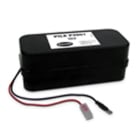 Enix - Pile alcaline P2901 10LR20 15V 16Ah