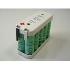 Enix - Batterie(s) Batterie Nimh 10xAA 10S1P ST2 12V 1700mAh T2