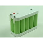 Enix - Batterie(s) Batterie Nimh 10xAA 10S1P ST2 12V 1700mAh T2