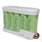 Enix - Pack(s) Batterie portes automatiques 10x AA 10S1P ST2 12V 1700mAh AMP