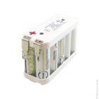 Enix - Batterie(s) Batterie Nimh 10xAA 10S1P-ST2-SF 12V 2000mAh FAST