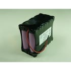 Enix - Batterie Li-Ion 8 x 18650 1S8P ST2 3.7V 20.8Ah F