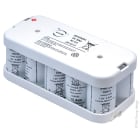 Enix - Pack(s) Batterie eclairage secours 10x D VRE 5S2P ST2 6V 9Ah Cosse