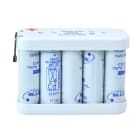 Enix - Pack(s) Batterie Nicd 10x AA VRE 10S1P ST2 12V 700mAh T2