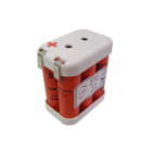 Enix - Pack(s) Batterie Nicd 6x AA VRE 5S1P ST2 6V 700mAh T2