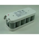 Enix - Batterie(s) Batterie Nicd 10x D HD 10S1P ST2 12V 5Ah COSSE