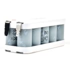 Enix - Batterie(s) Batterie Nicd 10x SC 10S1P ST2 12V 1.3Ah T2