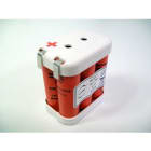 Enix - Pack(s) Batterie Nicd 6x AA VRE 5S1P ST2 6V 700mAh T2