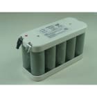 Enix - Pack(s) Batterie Nicd 10x F 10S1P ST2 12V 8Ah T2