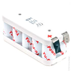 Enix - Batterie(s) Batterie eclairage secours 10x SC HT 10S1P ST2 12V 1.6Ah Cosse