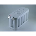 Enix - Pack(s) Batterie eclairage secours 10x F 10S1P ST2 12V 7.5Ah Cosse