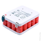 Enix - Pack(s) Batterie Nicd 20x CsSAFT 20S1P ST2 24V 1800mAh T2