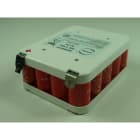 Enix - Pack(s) Batterie Nicd 20x CsSAFT 20S1P ST2 24V 1800mAh T2