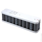 Enix - Pack(s) Batterie Nicd 10 VTF2 12V 14Ah Cosse