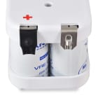 Enix - Batterie(s) Batterie Nicd 10x D VRE 10S1P ST2 12V 4.5Ah COSSE