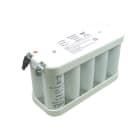 Enix - Pack(s) Batterie Nicd 10x F VRE 10S1P ST2 12V 8Ah T2