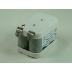 Enix - Batterie(s) Batterie Nicd 6S1P 1800 SC 7.2V 1.8Ah