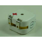 Enix - Batterie(s) Batterie Nicd 4x 1-3AA 4S1P ST2 4.8V 150mAh Cosse