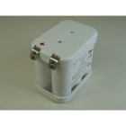 Enix - Batterie(s) Batterie Nicd 5x F YU 5S1P ST2 6V 7Ah Cosse