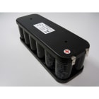 Enix - Pack(s) Batterie Nicd 12 VNT D HU Arts Energy 14.4V 4Ah FAST