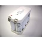 Enix - Batterie(s) Batterie Nicd 8 VRE FL 9.6V 8Ah COSSE