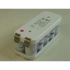 Enix - Pack(s) Batterie Nicd 9x SC 9S1P ST2 FL 10.8V 1.6Ah COSSE