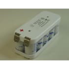 Enix - Pack(s) Batterie Nicd 9x SC 9S1P ST2 FL 10.8V 1.6Ah COSSE