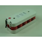 Enix - Unité(s) Batterie Nicd 10-2/3A 12V 700mAh T2
