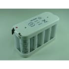 Enix - Pack(s) Batterie Nicd 10x F VRE 10S1P ST2 12V 8Ah Fast