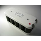 Enix - Pack(s) Batterie Nicd 10VNTCU 2x5 12V 2.5Ah