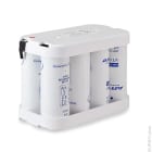 Enix - Pack(s) Batterie eclairage secours 8x F VT 4S2P ST2 4.8V 14Ah Cosse