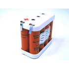 Enix - Pack(s) Batterie Nicd 7x AA VRE 7S1P ST2 8.4V 700mAh T2