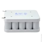 Enix - Pack(s) Batterie eclairage secours 10S2P 20 VNT DH U 12V 8Ah