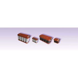 Enix - Accumulateur(s) Batterie eclairage secours 5 VRE FL 6V 8Ah