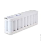 Enix - Unite(s) Batterie Nicd 9VTF2 10.8V 14Ah