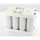 Enix - Pack(s) Batterie eclairage secours 4VR7FL-2 4.8V 16Ah